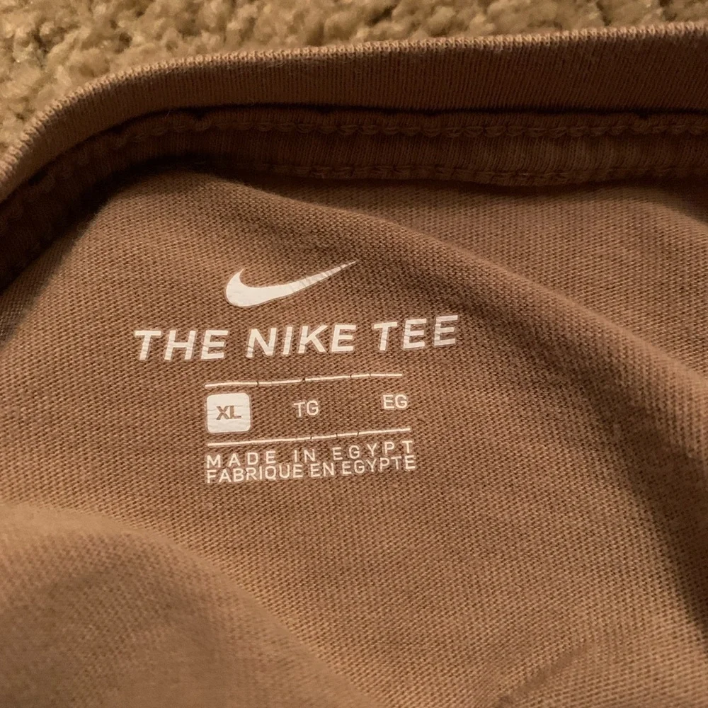 Nike air long